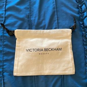 🌻3 for $25🌻 Beauty/Dust bag from Victoria Beckham
